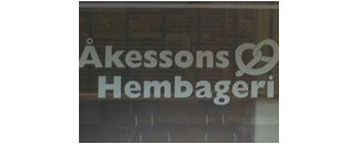 Åkessons Hembageri