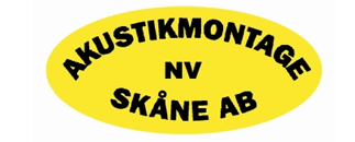 Akustikmontage NV Skåne AB