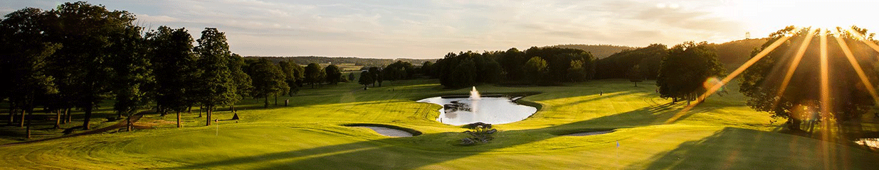 Albatross Golfklubb - Golfbanor & Golfklubbar
