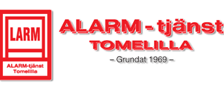 As Alarm-Tjänst AB