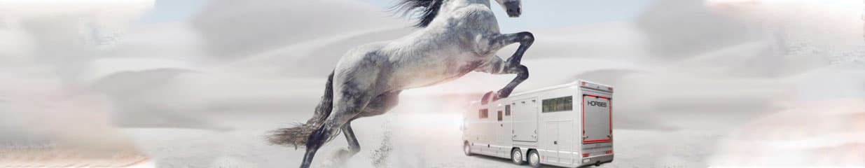 Alfab Service AB - Bygg och arbetsmaskiner, Försäljning av husvagnar, husbilar och släp