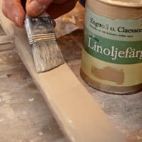 Traditionella färger