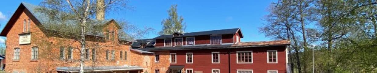 Alla Tiders Skebo - Byggvaror & Järnaffärer, Färg & Tapeter