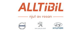 AlltiBil Stenungsund