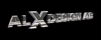 Al X Design AB