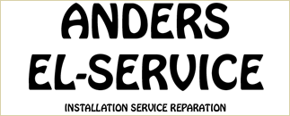 Anders El-Service