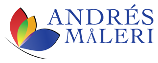 Andrés Måleri AB