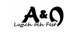 A & O Lunch och Fest