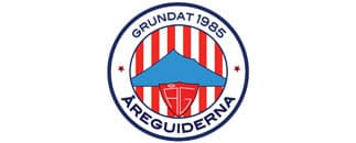 Åreguiderna