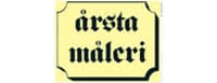 Årsta Måleri AB