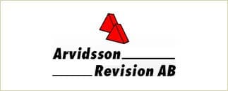 Arvidsson Revision AB