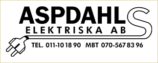 Aspdahls Elektriska AB