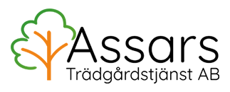 Assars Trädgårdstjänst AB