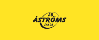 Åströms Sanda AB
