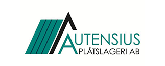 Autensius Plåtslageri AB