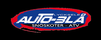 Auto-Blå AB