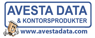 Avesta Data & Kontorsprodukter AB