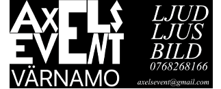 Axels Event