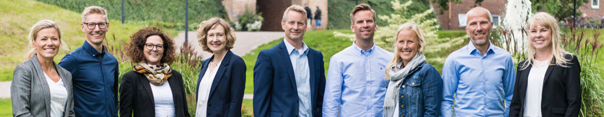 Baker Tilly Halmstad - Redovisning, Revision & Skatterådgivning