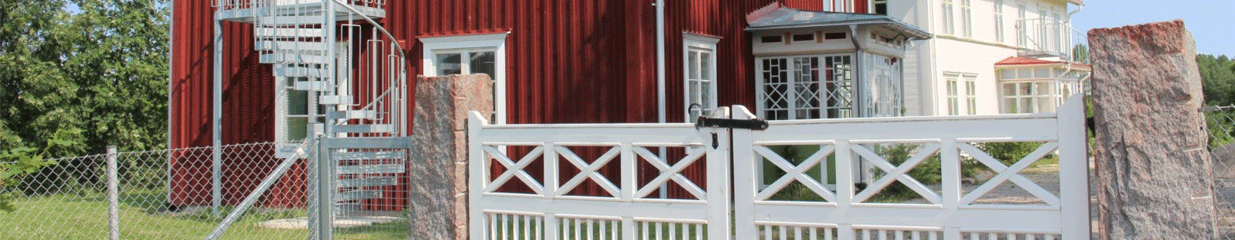 Backsjöns Veterinärmottagning AB - Husdjursskötsel