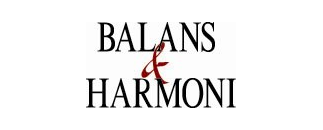 Balans & Harmoni i Lund AB