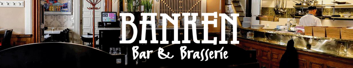 Banken Bar & Brasserie AB - Restauranger