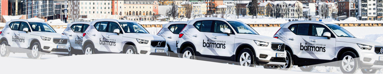 Bårmans Trafikskola AB - Trafikskolor, Trafikskola