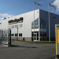 Baklastare