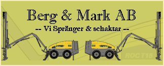 Berg & Mark AB