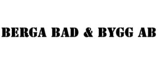 Berga Bad & Bygg AB
