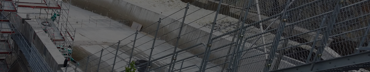 Fence Works in Askersund/Bergesta - Anläggningsarbeten, Byggmästare och byggnadsentreprenörer
