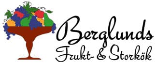 B Berglunds Frukt & Partiaffär AB