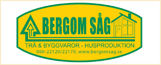 Bergom Såg AB