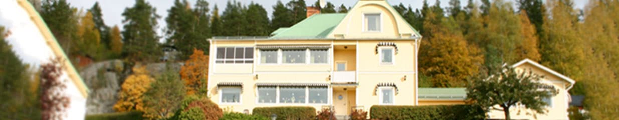 AB Bergslagsgårdens Sjuk- och Behandlingshem - Missbruksrådgivning & Behandlingshem, Samhälls- & Omsorgsverksamhet