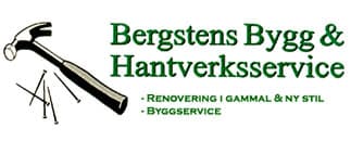 Bergstens Bygg & Hantverksservice