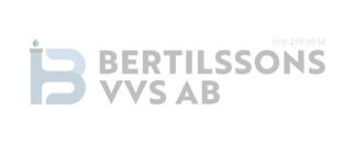 Bertilssons Vvs AB