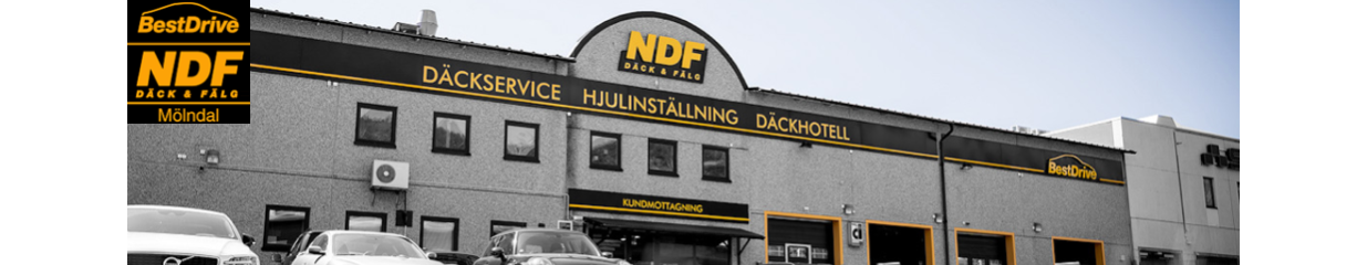 NDF AB - Däckservice, Motorreparationer och renoveringar, Däckservice, Lastbilsreparationer, Fordons- och verkstadsutrustningar, Däckförsäljning, Bilverkstäder