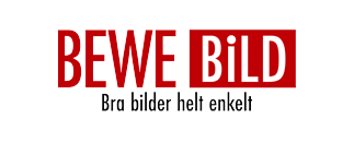 Be-We Bild AB