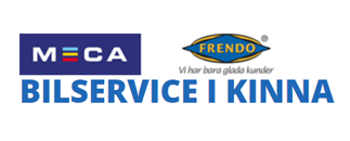 Bilservice i Kinna AB