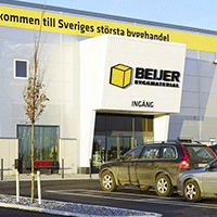 Våra byggvaruhus