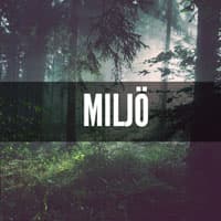 Miljö