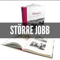 Större jobb