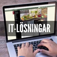 IT-lösningar