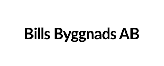 Bills Byggnads AB