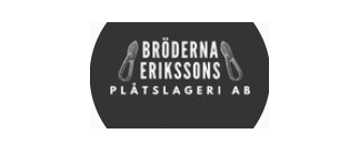 Bröderna Erikssons Plåtslageri AB