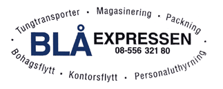 Blå Expressen AB