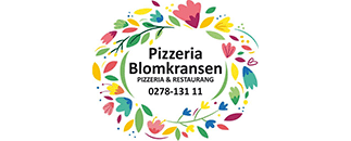 Pizzeria Blomsterkransen