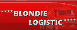 Blondie Logistic AB - Transportcenter