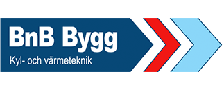 BnB Bygg Kyl och värmeteknik