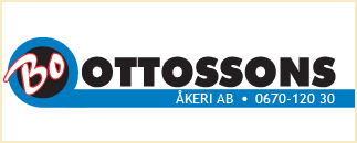 Bo Ottossons Åkeri AB